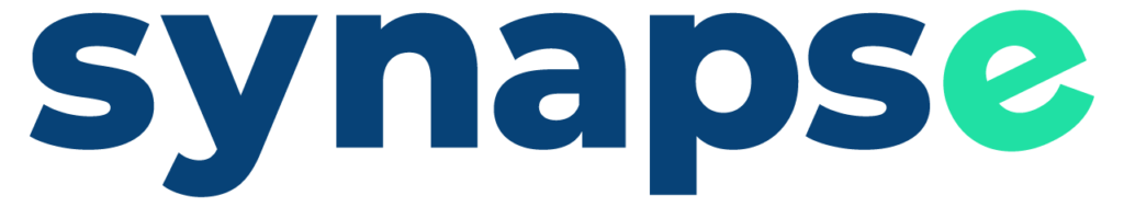 logo synapse rvb