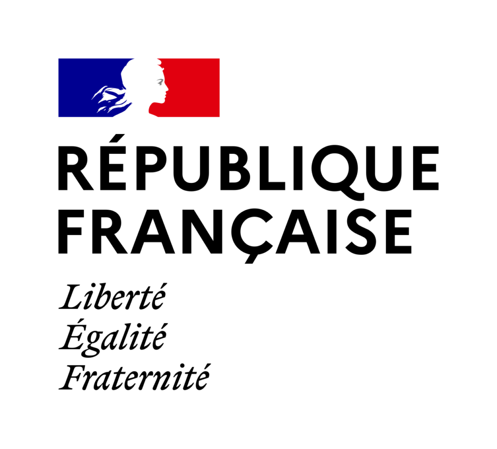 republique francaise logo.svg